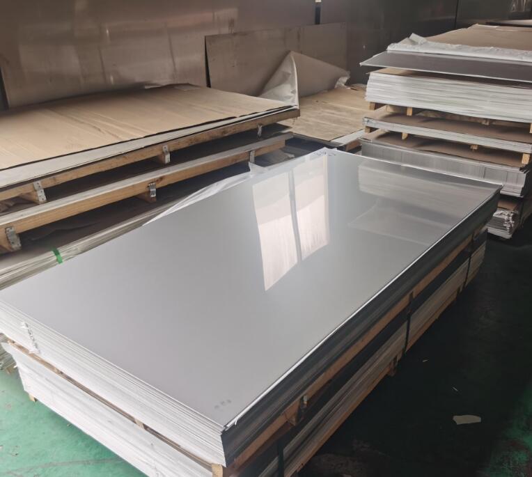 云龙321不锈钢板