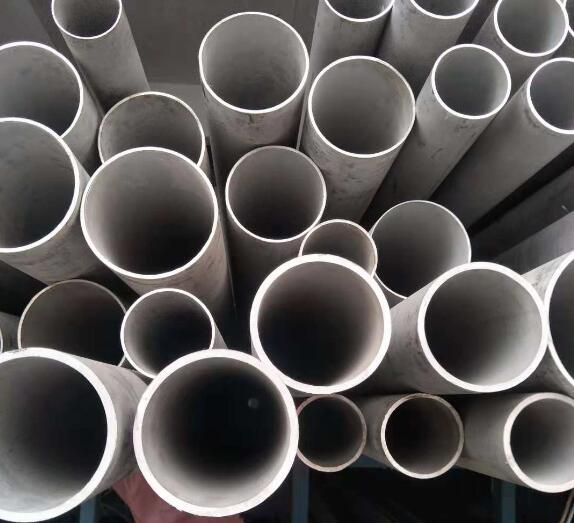 云龙321不锈钢管