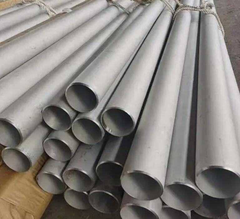 云龙304不锈钢管