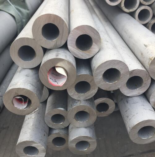 云龙321不锈钢管