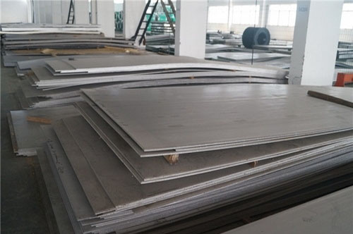 云龙304不锈钢板