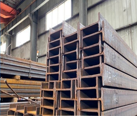 云龙Q420C工字型钢