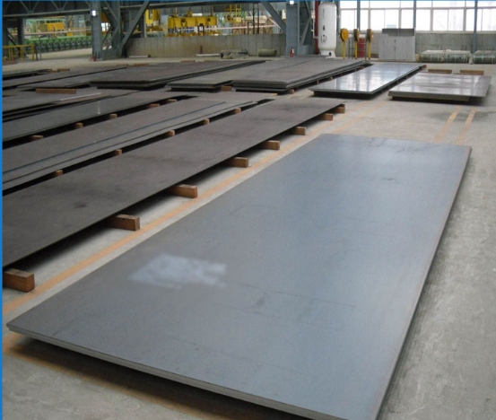 云龙NM450C耐磨板