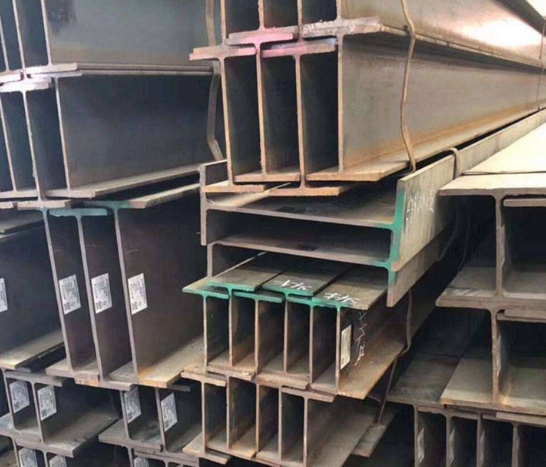 云龙Q235C工字钢