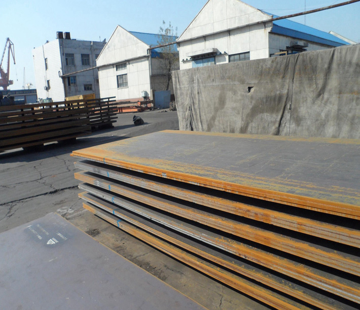 云龙SA210C镀锌板